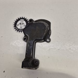 couvercle commande de valve yamaha 250 yz 1984