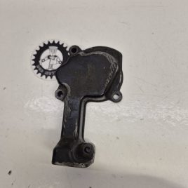 couvercle commande de valve yamaha 250 yz 1984