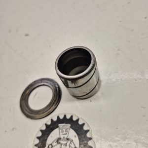 bague de cloche yamaha 250 yz 1984