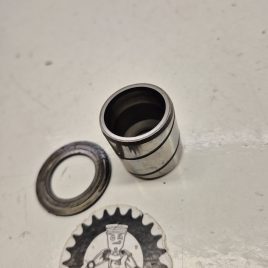 bague de cloche yamaha 250 yz 1984