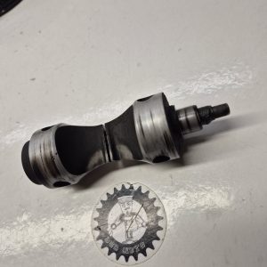 valve echappement yamaha 250 yz 1984