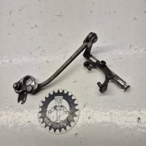 commande de valve yamaha 250 yz 1984