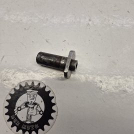 butee embrayage yamaha 250 yz 1984