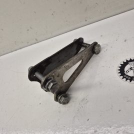 support moteur yamaha 250 yz 1984