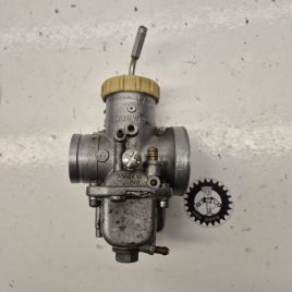 carburateur yamaha 250 yz 1984