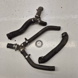durite de refroidissement yamaha 250 yz 1984