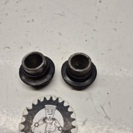 entretoise roue avant yamaha 250 yz 1984