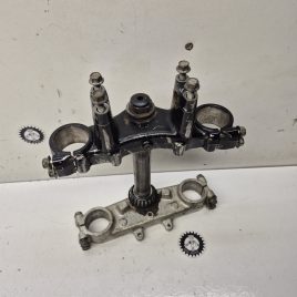 te de fourche yamaha 250 yz 1984