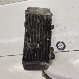 radiateur yamaha 250 yz 1984