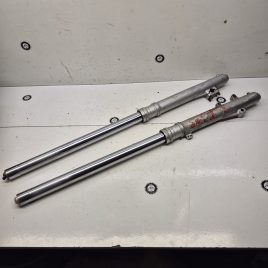 fourche yamaha 250 yz 1984