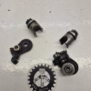element valve ktm 300 exc 2004
