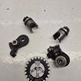 element valve ktm 300 exc 2004