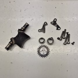 valve ktm 250 egs exc 1998