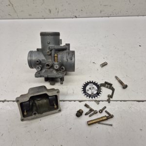element carburateur mikuni