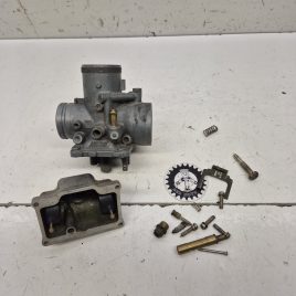 element carburateur mikuni