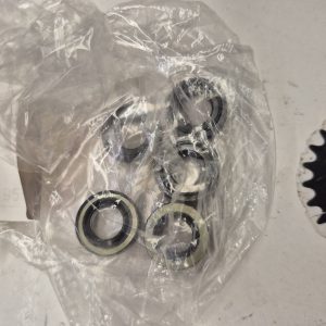 jooint vis couvre culasse X5 kawasaki gpx gpz zzr  92055-1352