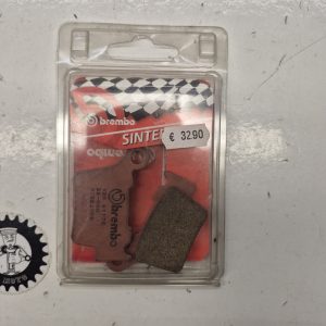 plaquettes de frein brembo ktm husaberg husqvarna 07BB27SD