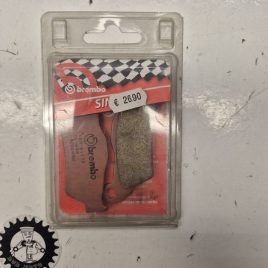 plaquettes de frein ktm egs exc sx sxf gasgas mc wild husaberg fe fc te husqvarna 07BB04SD